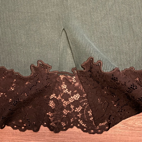 Express skirt - Picture 4 of 6